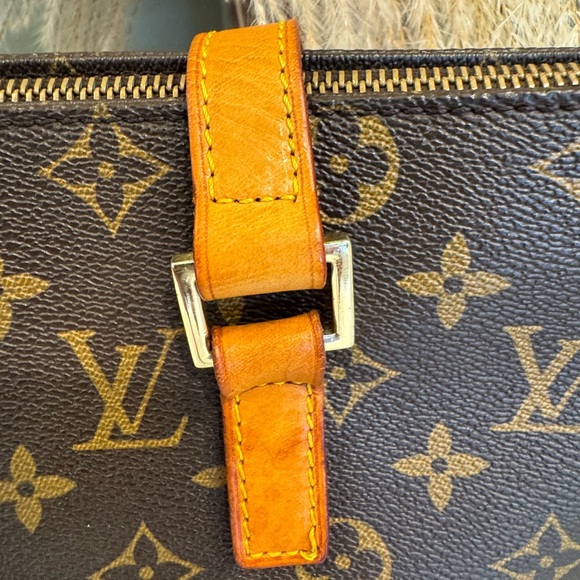 Authentic Louis Vuitton Cabos Piano Bag - Picture 3 of 16